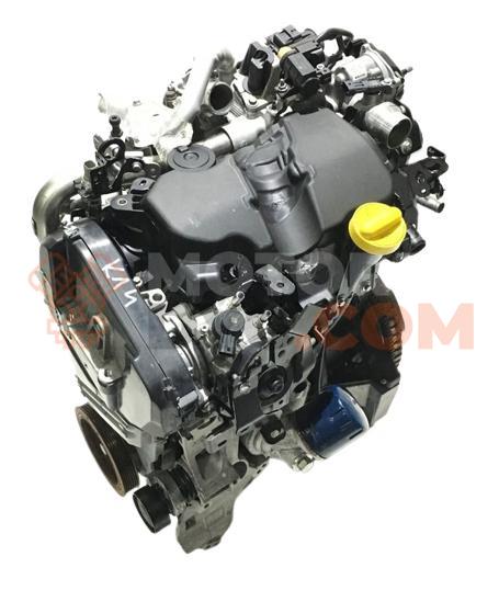 Motor K9KR846 Renault Laguna III 3.5 V6 (238cv)