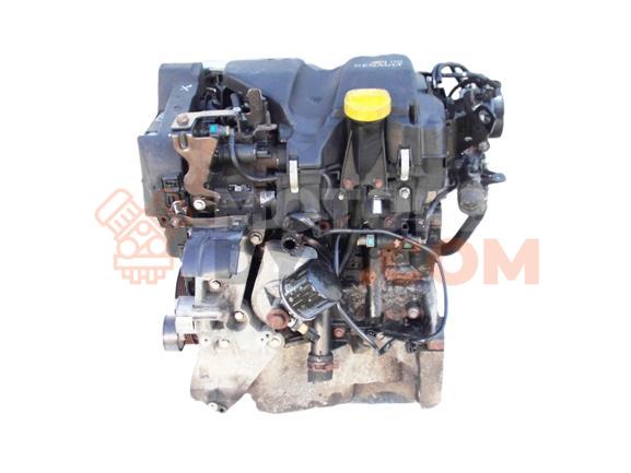 Motor K9KR846 Renault Laguna III 3.5 V6 (238cv)