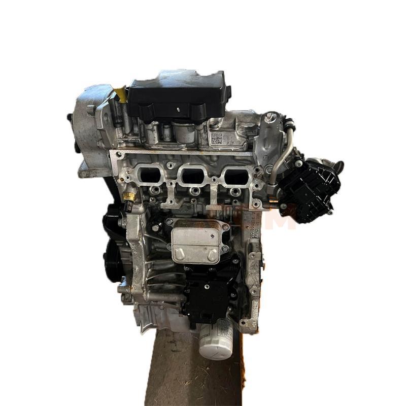 Motor K9KR846 Renault Megane II 1.5 dCi (101 cv) Automatico