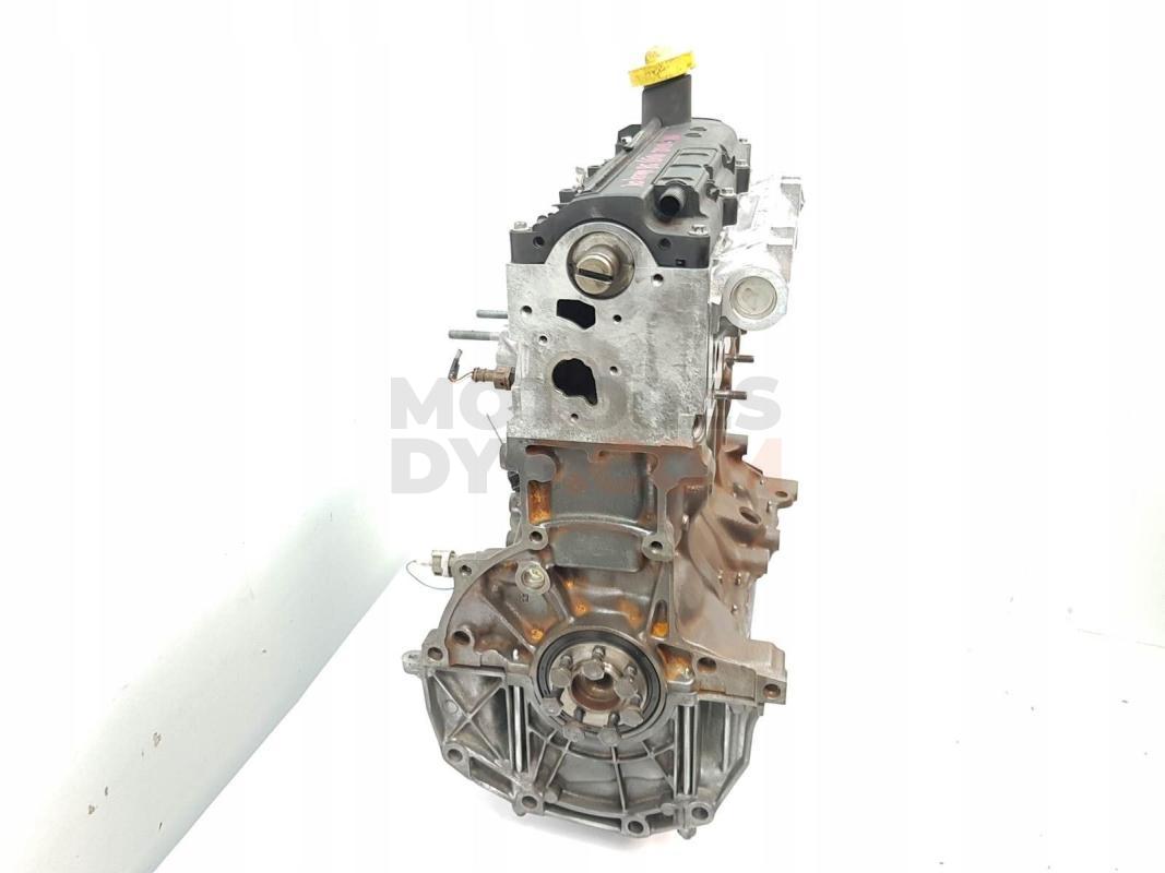 Motor K9KS7102 Renault Clio II 1.5 dCi (100 cv)