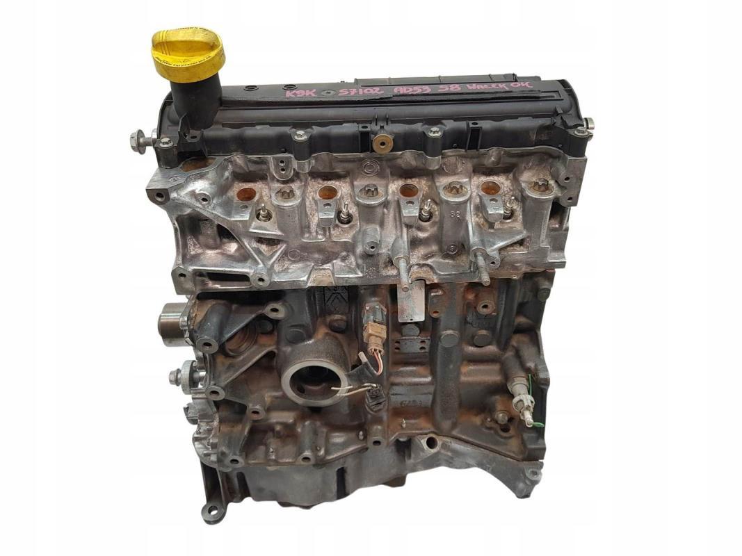 Motor K9KS7102 Renault Clio II 1.5 dCi (100 cv)