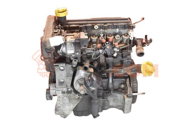 Motor K9KS8320 Renault Scenic III 1.5 DCI (106 CV)