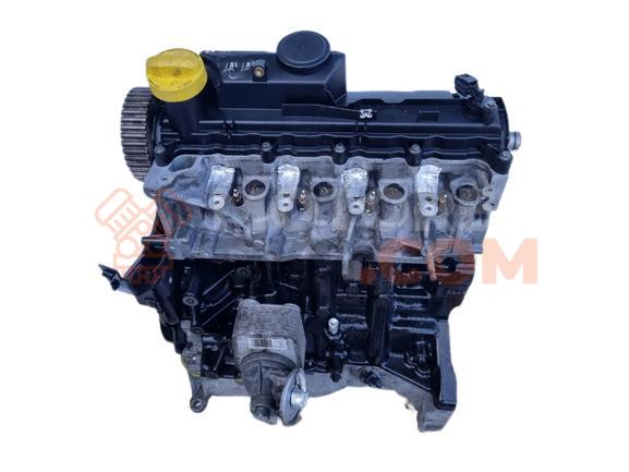 Motor K9KS8320 Renault Scenic III 1.5 DCI (106 CV)