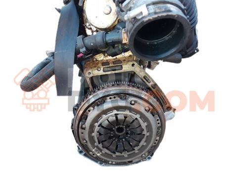 Motor K9KS8320 Renault Scenic III 1.5 DCI (106 CV)