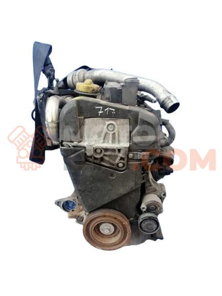 Motor K9KT766 Renault Clio III 1.5 dCi 8V (86 cv)