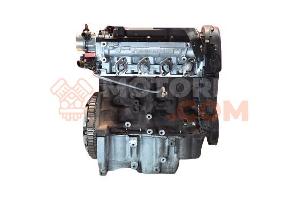 Motor K9KT766 Renault Modus 1.5 dCi (86 cv)