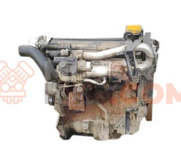 Motor K9KU716 Renault Kangoo Express (FC) 1.5 dCi (65 cv)