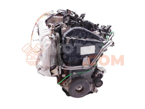 Motor K9KU872 Dacia Dokker 1.5 dCi (90 cv) FAP