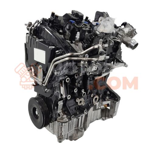 Motor K9KU872 Dacia Dokker 1.5 dCi (90 cv) FAP