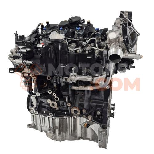 Motor K9KU872 Dacia Dokker 1.5 dCi (90 cv) FAP
