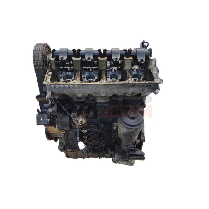 Motor K9KU872 Dacia Dokker 1.5 dCi (90 cv) FAP