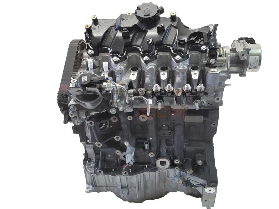 Motor K9KU872 Dacia Duster (Versión 2013) 1.5 DCI 115 (HMAD) (116 CV)