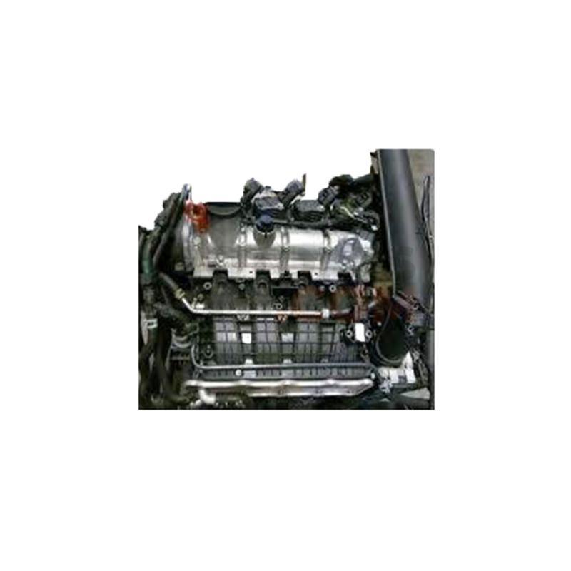 Motor K9KU873 Renault Captur II Blue dCi 115 (116cv)