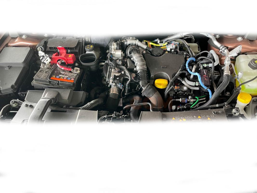 Motor K9KU876 Renault Megane IV Sedan 1.5 Energy dCi (90 cv)