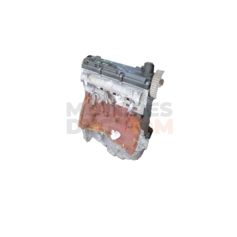 Motor K9KV714 Nissan Note I (E11) 1.5 dCi (86 cv)