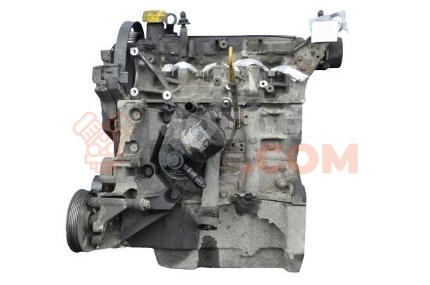 Motor K9KV714 Renault Kangoo II 1.5 Dci (68cv)