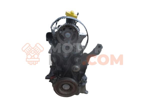 Motor K9KV714 Renault Kangoo II 1.5 Dci (68cv)