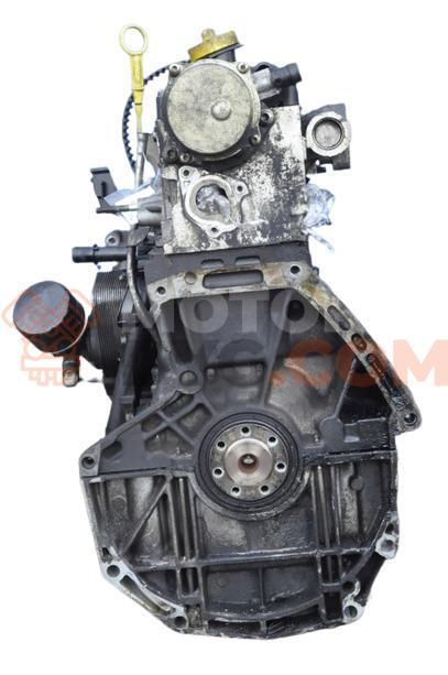 Motor K9KV714 Renault Kangoo II 1.5 Dci (68cv)