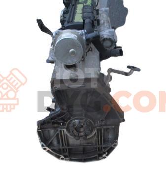 Motor K9KV714r Renault Kangoo II 1.5 Dci (68cv)