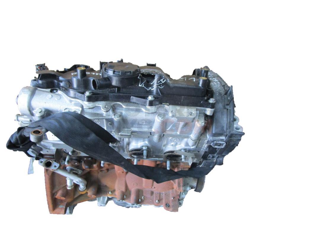 Motor K9KV872 Dacia Duster (Versión 2013) 1.5 DCI 95 (HMAF) (95 CV)
