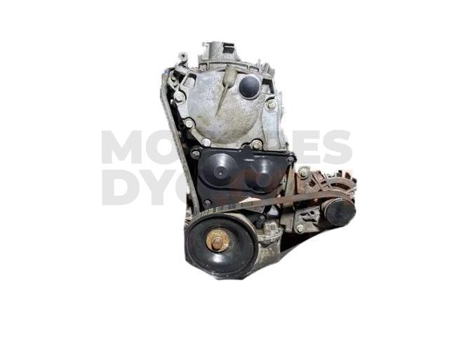 Motor K9KW Renault Laguna II 1.8 16V (120 cv)