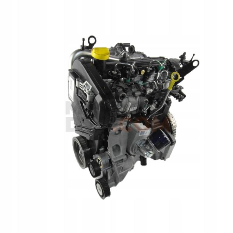 Motor K9KW718 Nissan Note I (E11) 1.5 dCi (68 cv)