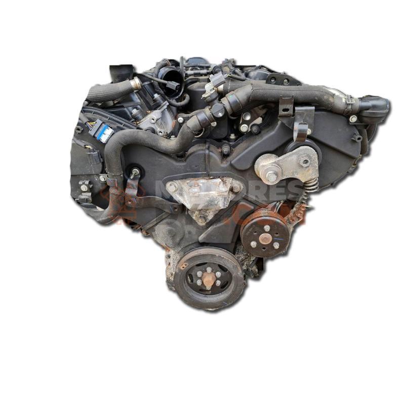 Motor K9RE626 Dacia Lodgy 1.5 dCi (90 cv) FAP
