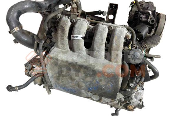 Motor KA24 Ford Maverick (UDS,UNS) 2.4 i (3 dr) (116 cv)