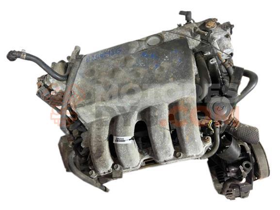 Motor KA24 Ford Maverick (UDS,UNS) 2.4 i (3 dr) (116 cv)
