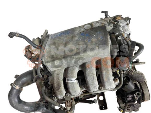 Motor KA24 Ford Maverick (UDS,UNS) 2.4 i (3 dr) (116 cv)