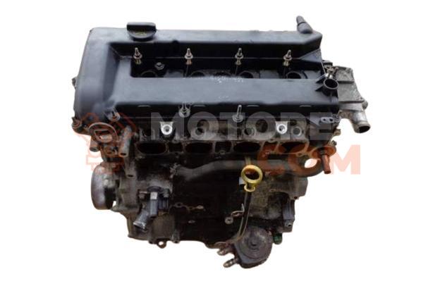 Motor KA24 Ford Maverick (UDS,UNS) 2.4 i GLS (5 dr) (118 cv)