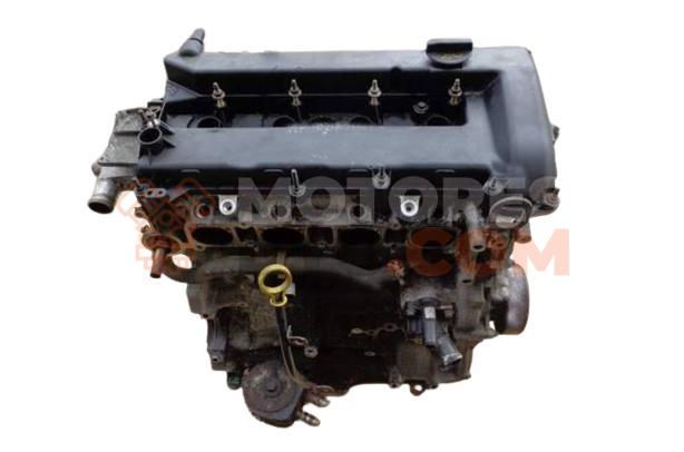Motor KA24 Ford Maverick (UDS,UNS) 2.4 i GLS (5 dr) (118 cv)