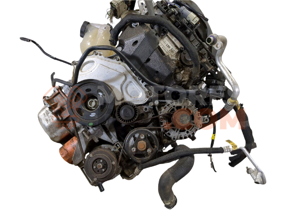 Motor KA83 Opel Cascada 2.0 CDTI (195 cv) BiTurbo Ecotec start/stop