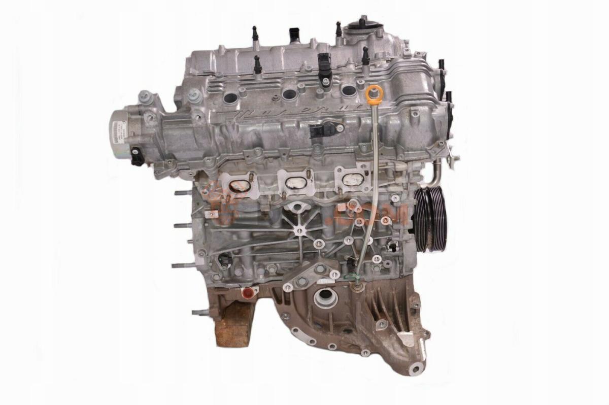 Motor KADH5 Alfa Romeo 147 (Version 2004) 5-Puertas 1.9 16V JTD (150 cv)