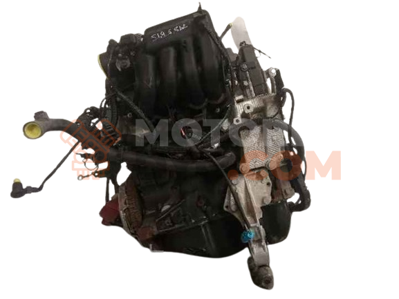 Motor KCJ179258 Citroen Xsara Picasso (N68) 1.6 (88 cv)