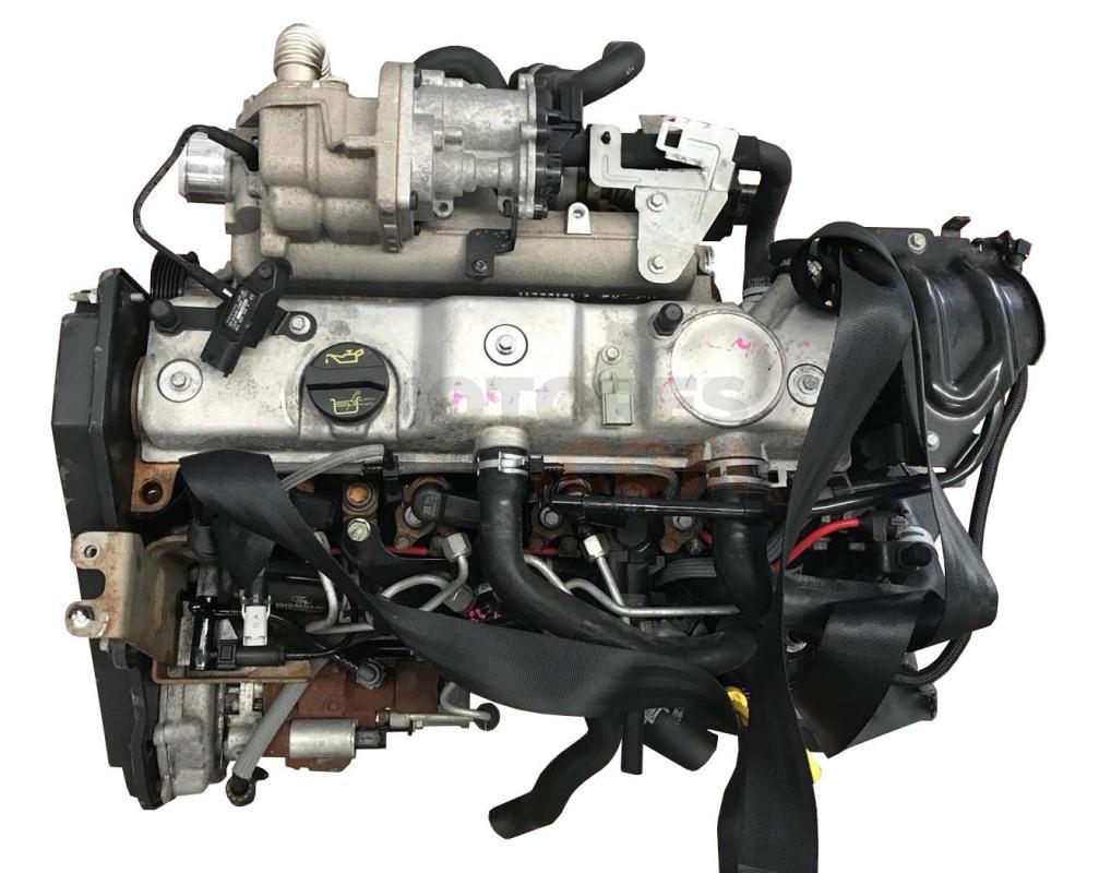 Motor KDDA Ford FOCUS III Electric (145 CV)