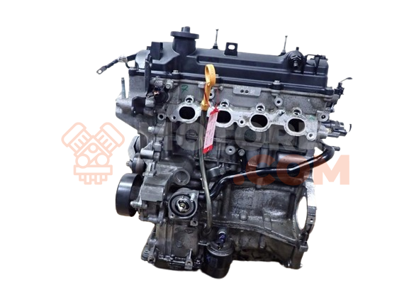Motor KDE4 Audi RS6 (4B,C5) 4.2 BiTurbo V8 (450 cv) quattro Tiptronic