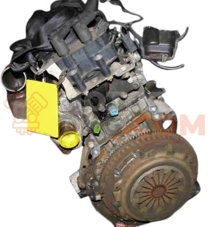 Motor KDX Citroen ZX (N2) 1.4 (75 cv)