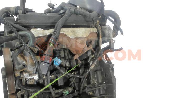 Motor KDX Citroen ZX (N2) 1.4 (75 cv)