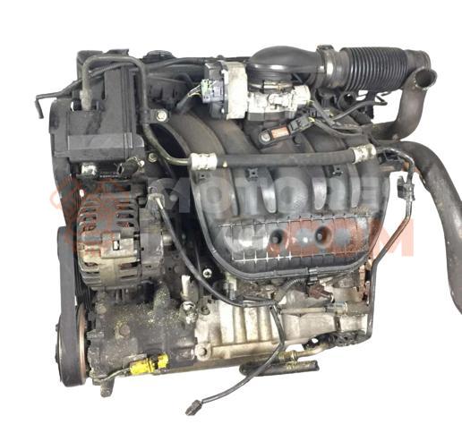 Motor KDY Citroen ZX (N2) 1.4 (75 cv)
