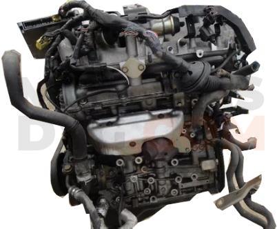 Motor KF Mazda Protege Wagon 1.5 i (113 cv)