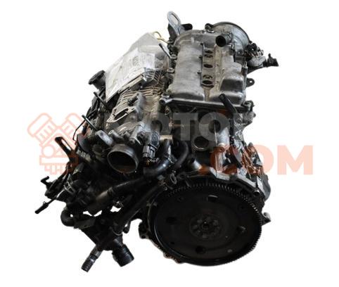Motor KF Mazda Xedos 6 (CA) 2.0 V6 (144 cv)