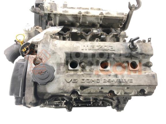 Motor KF Mazda Xedos 6 (CA) 2.0 V6 (144 cv)
