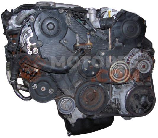 Motor KF Mazda Xedos 6 (CA) 2.0 V6 (144 cv) Automatico