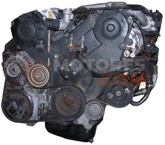 Motor KF Mazda Xedos 6 (CA) 2.0 V6 (144 cv) Automatico