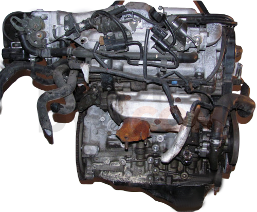 Motor KF Mazda Xedos 9 (TA) 2.0 i V6 24V (143 cv)