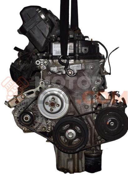 Motor KF-VE Daihatsu Esse (J) 0.7 i 12V (58 cv)