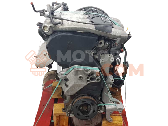 Motor KF5 66 Dacia Logan Van 1.6 (87 cv)