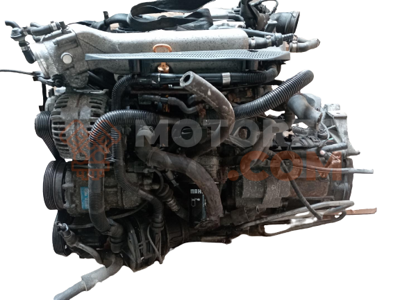 Motor KFD35 Dodge Viper Coupe (GTS) 8.4i V10 20V SRT-10 (600 cv)