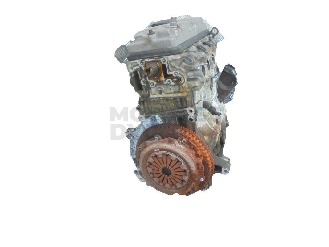 Motor KFT Citroen C3 II 1.4i (73 cv)